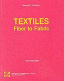 Textiles - Fiber To Fabric - Thryft