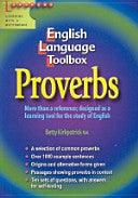 Proverbs - Thryft
