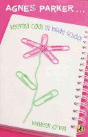 Agnes Parker-- Keeping Cool In Middle School - Thryft