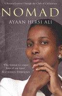 Nomad - From Islam To America : A Personal Journey Through The Clash Of Civilizations - Thryft