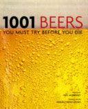 1001 Beers You Must Try Before You Die - Thryft