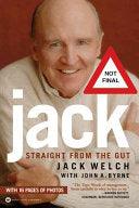 Jack - Straight From The Gut - Thryft