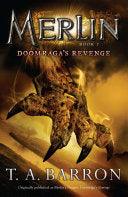Doomraga's Revenge - Book 7 - Thryft