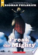Freak The Mighty - Thryft