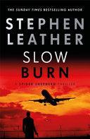 Slow Burn - Thryft