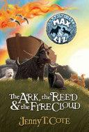 The Ark, The Reed, & The Fire Cloud - Thryft