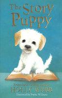 The Story Puppy - Thryft