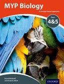 MYP Biology: A Concept Based Approach - Thryft