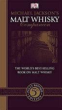 Michael Jackson's Malt Whisky Companion - Thryft
