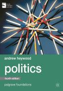 Politics - Thryft