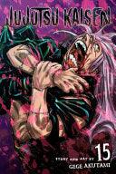 Jujutsu Kaisen, Vol. 15 - Thryft