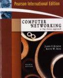 Computer Networking - A Top-Down Approach - Thryft
