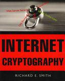 Internet Cryptography - Thryft