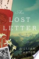 The Lost Letter - Thryft