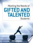 Meeting The Needs Of Gifted And Talented Students - Thryft