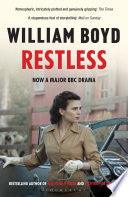 Restless - Thryft