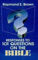 Responses to 101 Questions on the Bible - Thryft