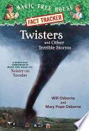 Twisters And Other Terrible Storms - A Nonfiction Companion To Magic Tree House #23: Twister On Tuesday - Thryft