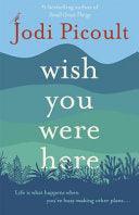 Wish You Were Here - Thryft