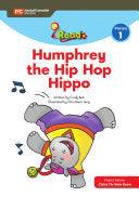 IRead - Humphrey The Hip Hop Hippo - Thryft