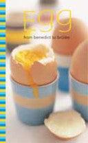 Egg from Benedict to Brulee - Thryft