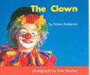 The Clown - Thryft