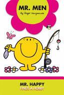 Dean Mr Men Buzz - Thryft