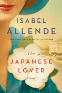 The Japanese Lover - Thryft