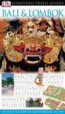 DK Eyewitness Travel Guide - Bali & Lombok - Thryft