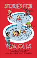 Stories For Eight Year Olds - Thryft