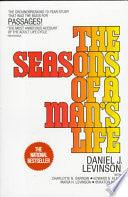 The Seasons Of A Man's Life - Thryft