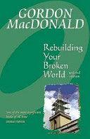 Rebuilding Your Broken World - Thryft