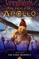 The Trials Of Apollo, Book Two The Dark Prophecy - Thryft