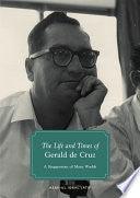 The Life And Times Of Gerald De Cruz - A Singaporean Of Many Worlds - Thryft