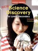 New Sci Discovery Lower Sec Tb 2 E/Na - Thryft