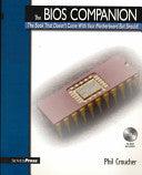The Bios Companion - Thryft