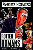 Rotten Romans - Thryft
