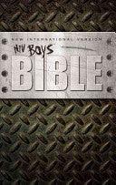 Niv Boys Bible - Thryft