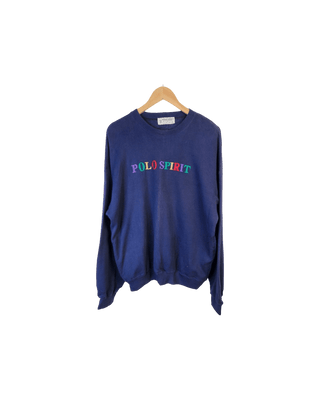 Polo Spirit - Thryft