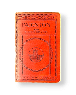 A Pictorial and Descriptive Guide to Paignton, Torquay, Dartmouth, Kingsbridge, Totnes, and Other South Devon Resorts - Thryft
