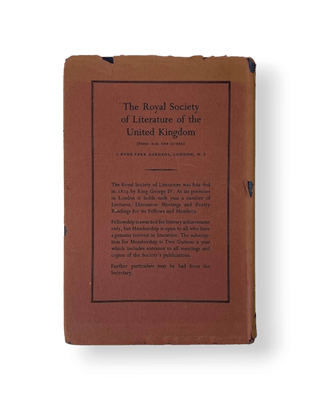 Essays by Divers Hands - Thryft
