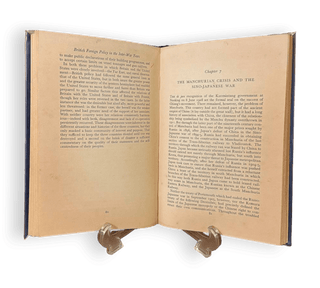British Foreign Policy in the Inter-War Years - Thryft
