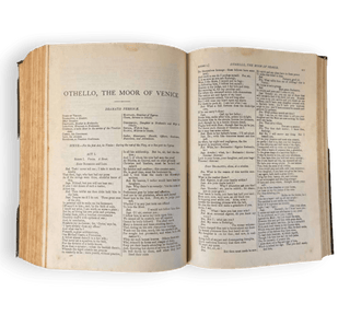 The Complete Works of William Shakespeare - Thryft