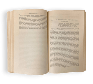 The Open Society and Its Enemies: The Spell of Plato (Volume 1) - Thryft