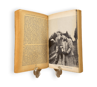 Lytton Strachey and The Bloomsbury Group: His Work, Their Influence - Thryft