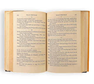 English Verse: Volume V - Thryft