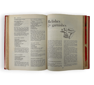 The Good Housekeeping Cookbook - Thryft