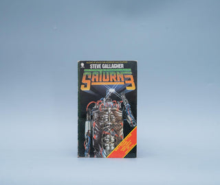 Saturn 3 - Thryft