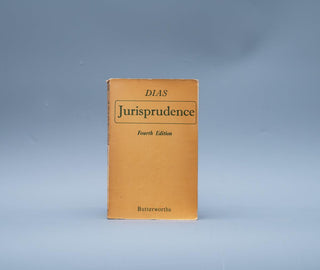 Jurisprudence (4th edition) - Thryft