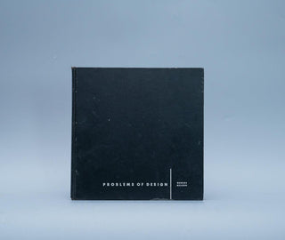 Problems of Design - Thryft